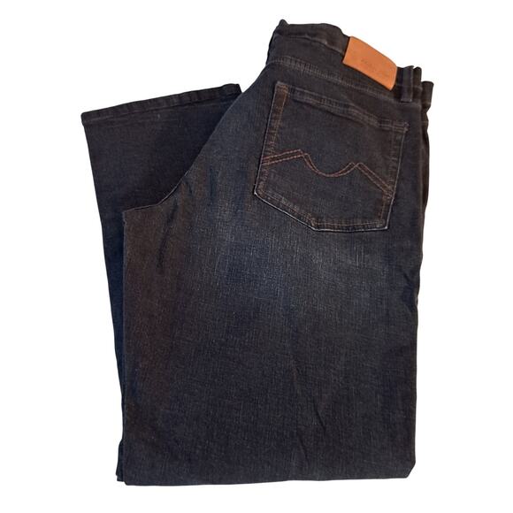 Men's Urban Star Jeans 40X30 - Picture 6 of 6